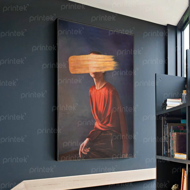 Tranh trừu tượng