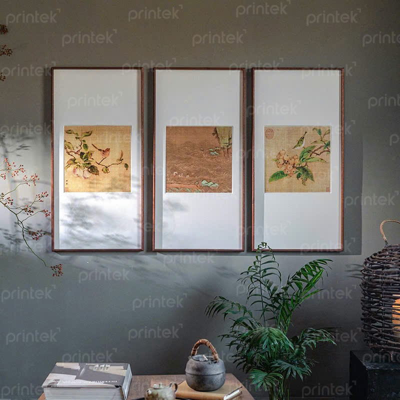 Tranh indochine