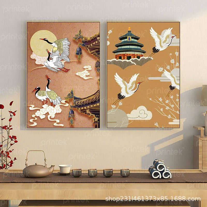 Tranh Nhật Bản