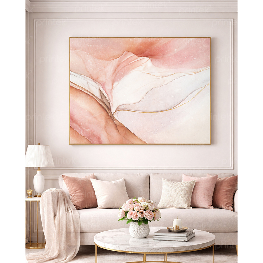 Tranh trừu tượng - ADB13323689