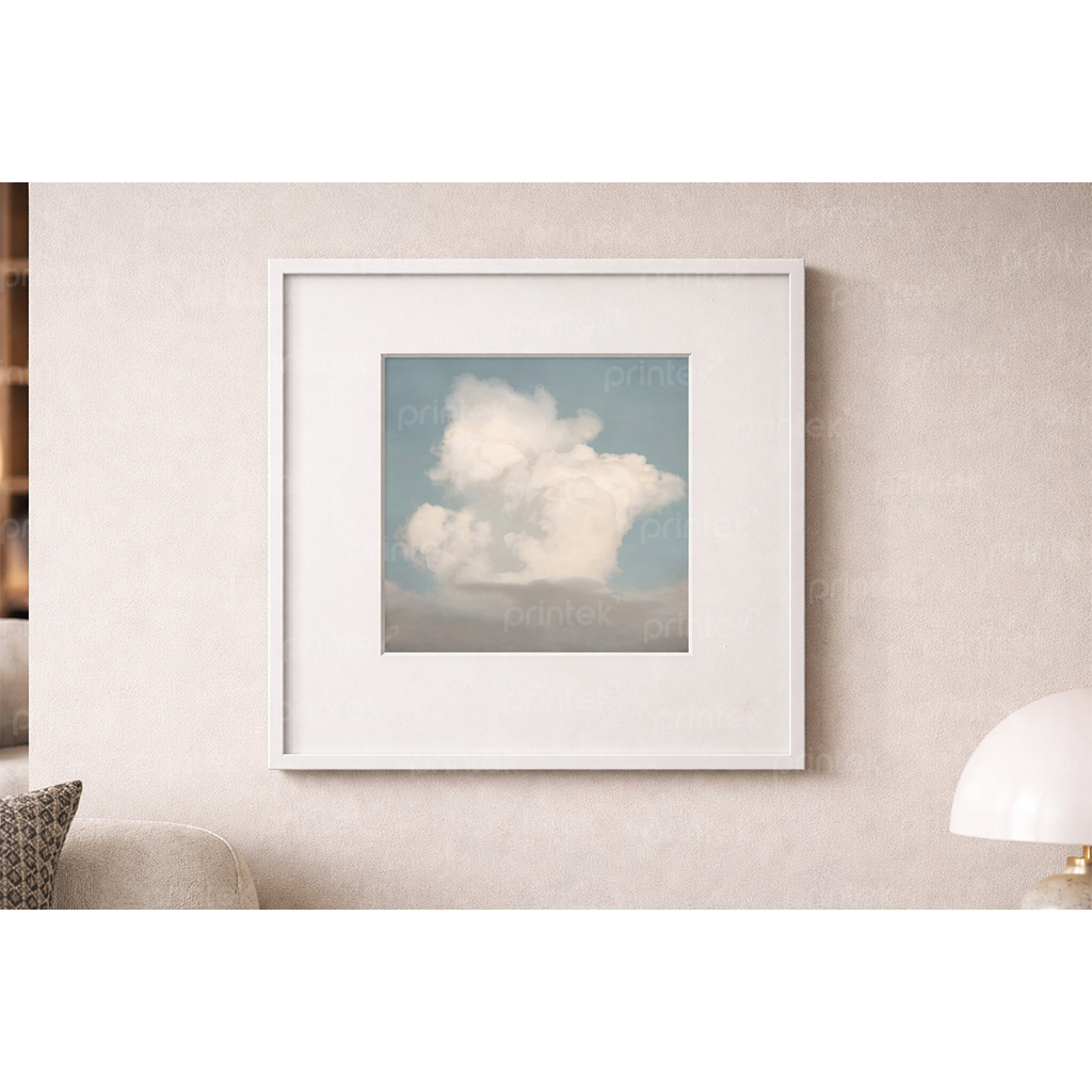 Tranh canvas phong cảnh treo tường - TT8796