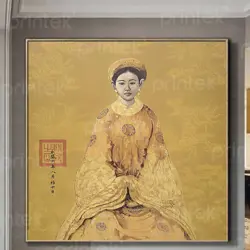 Tranh Indochine