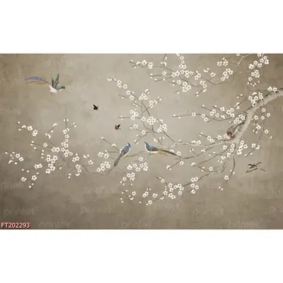 Tranh dán tường phòng khách - ADB13323639