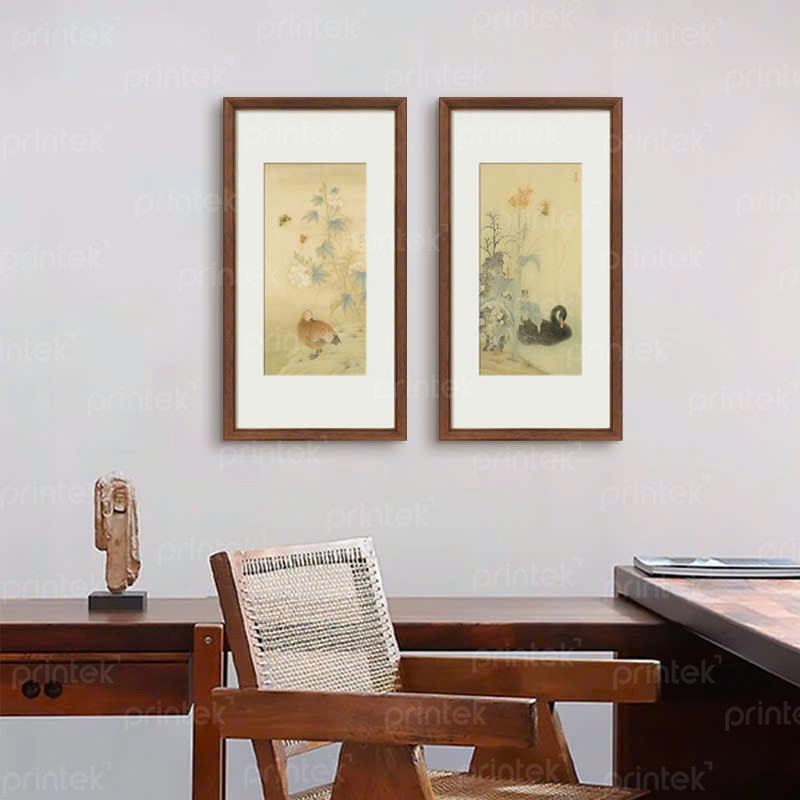 Tranh cổ phong Trung Quốc