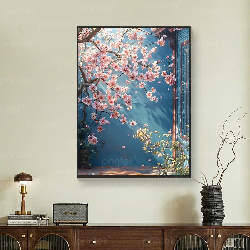 Tranh cửa sổ
