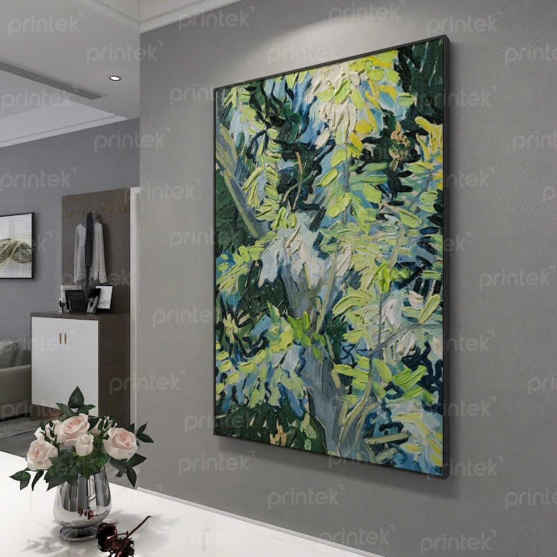 Tranh trừu tượng