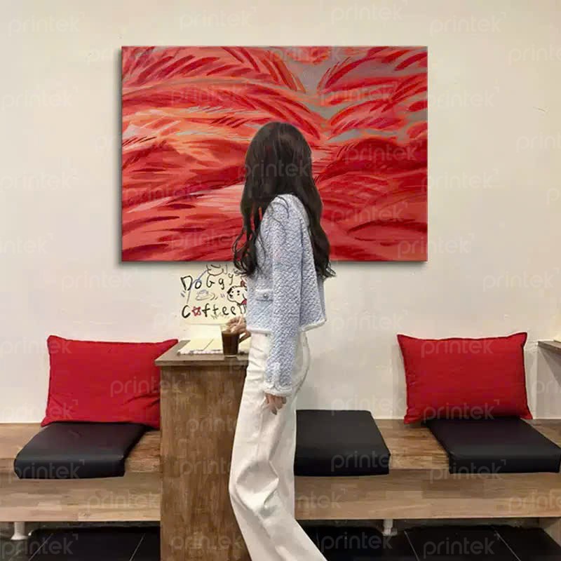 Tranh trừu tượng