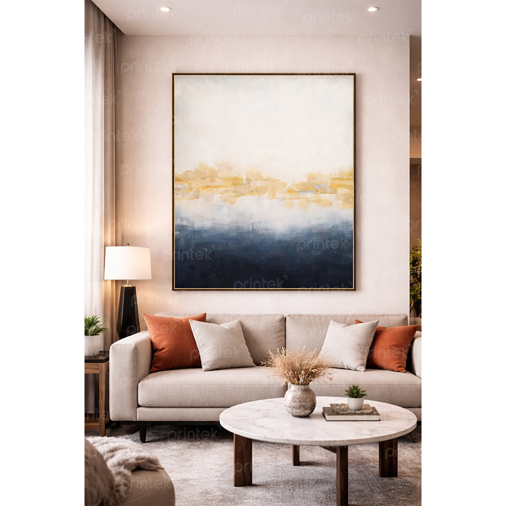 Tranh trừu tượng – ST220973