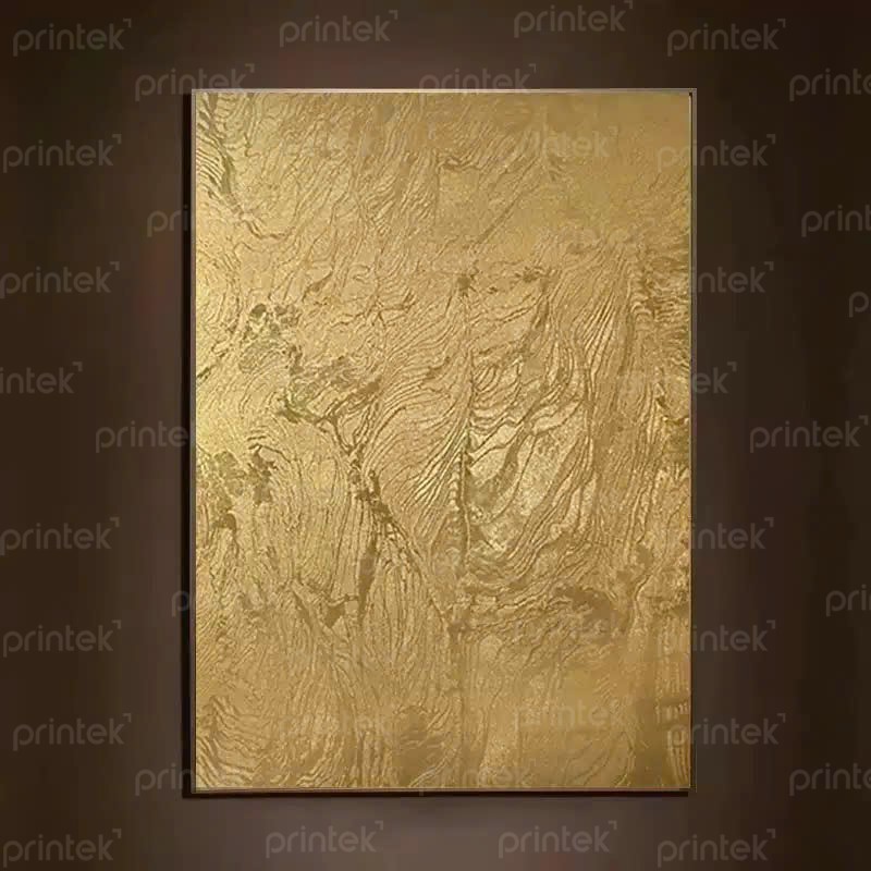 Tranh "Sơn thủy hoàng kim" - TT2332