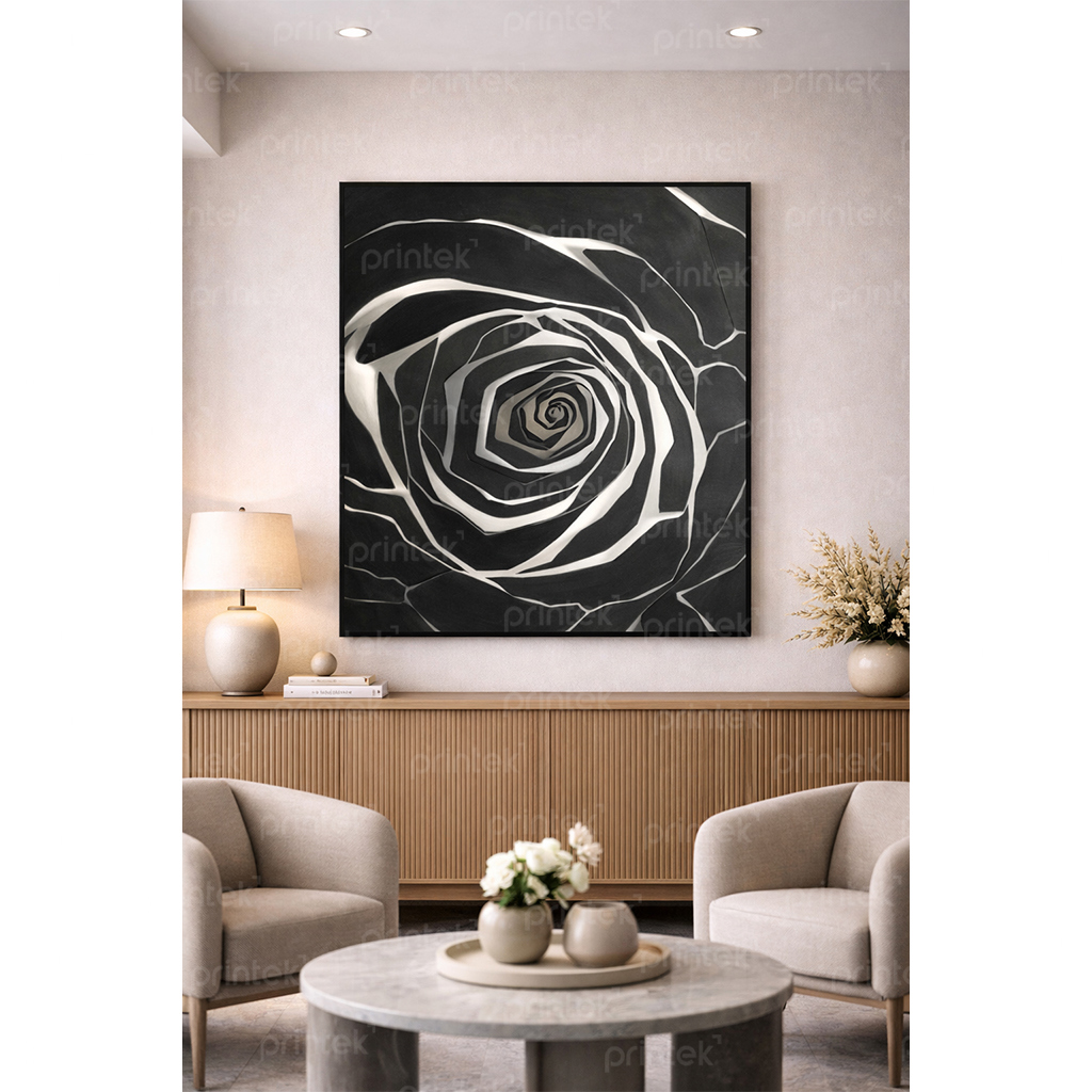 Tranh trừu tượng - ADB332457753