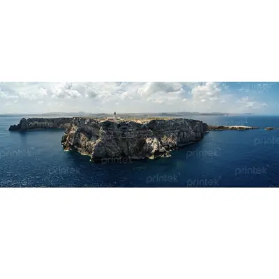 Tranh phong cảnh biển, đã có khung - PC9332