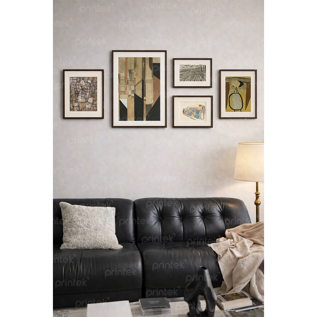 Tranh trừu tượng