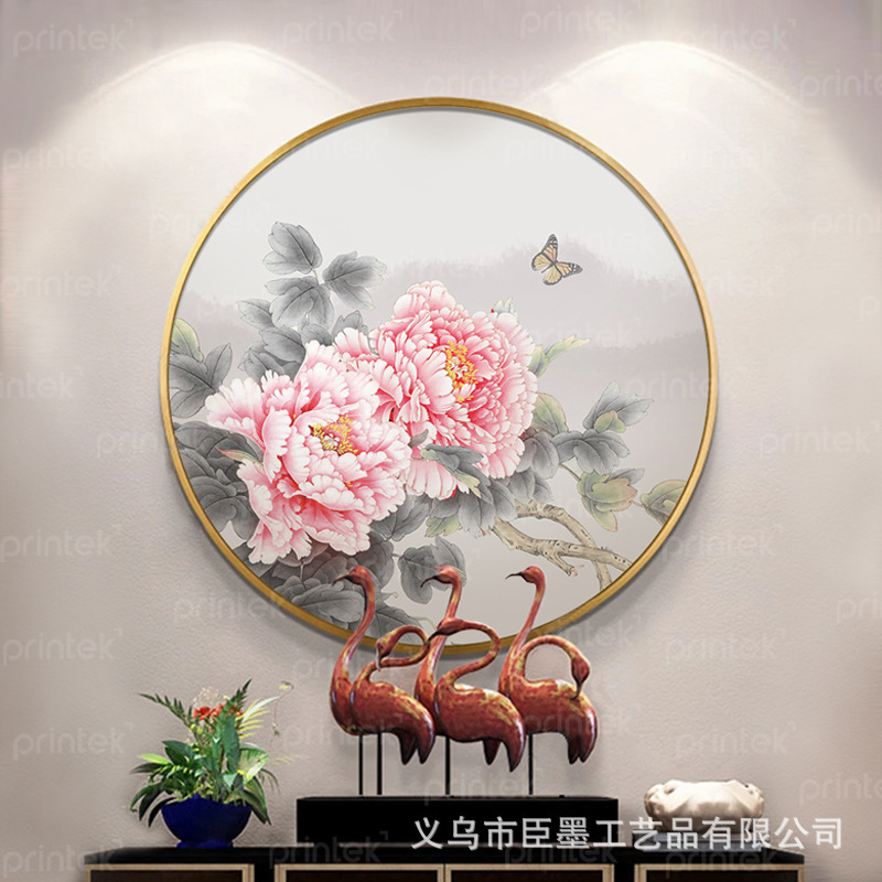 7 mẫu tranh hoa đẹp nhất để trang trí nhà bạn