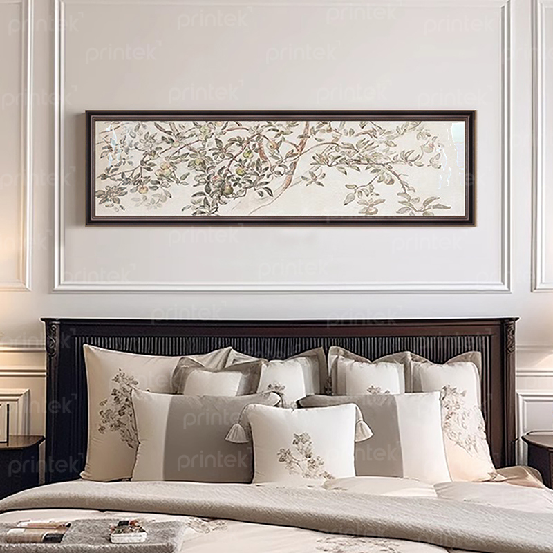 Tranh phòng ngủ