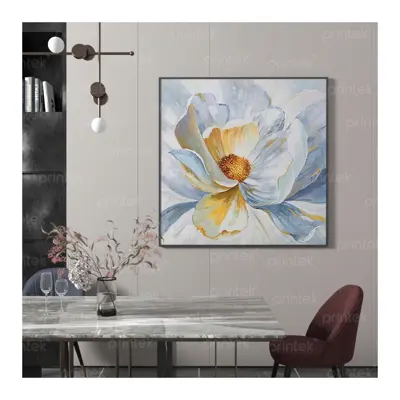 Tranh hoa treo tường - TB332457811