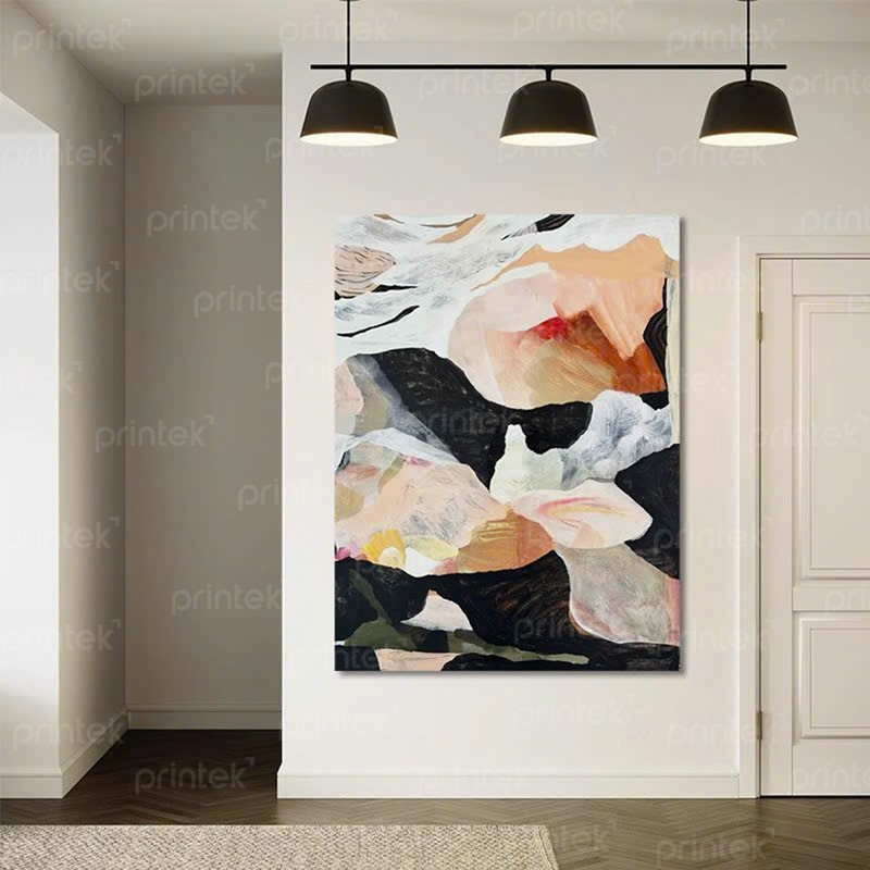 Tranh trừu tượng