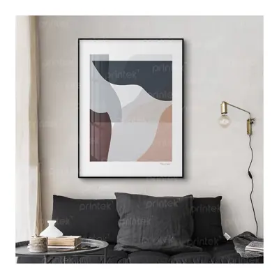 Tranh trừu tượng - TT1752