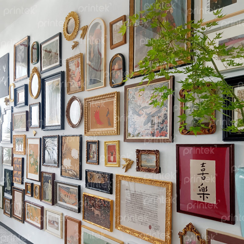 50+ tranh phong cảnh Việt Nam đẹp nhất để treo phòng khách