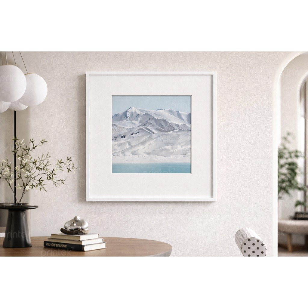 Tranh canvas phong cảnh treo tường - TT8436 (1)