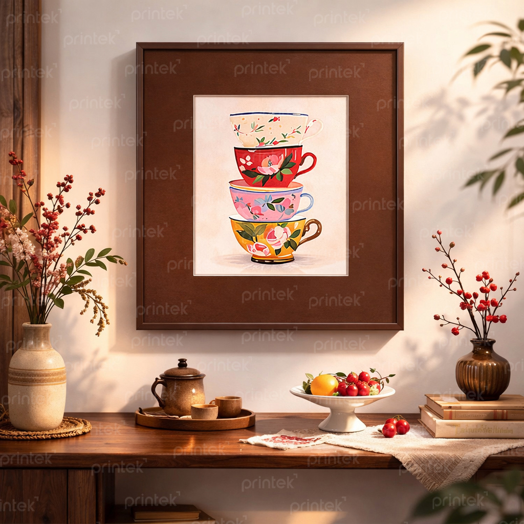 Tranh trừu tượng