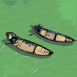 Tranh đồng quê
