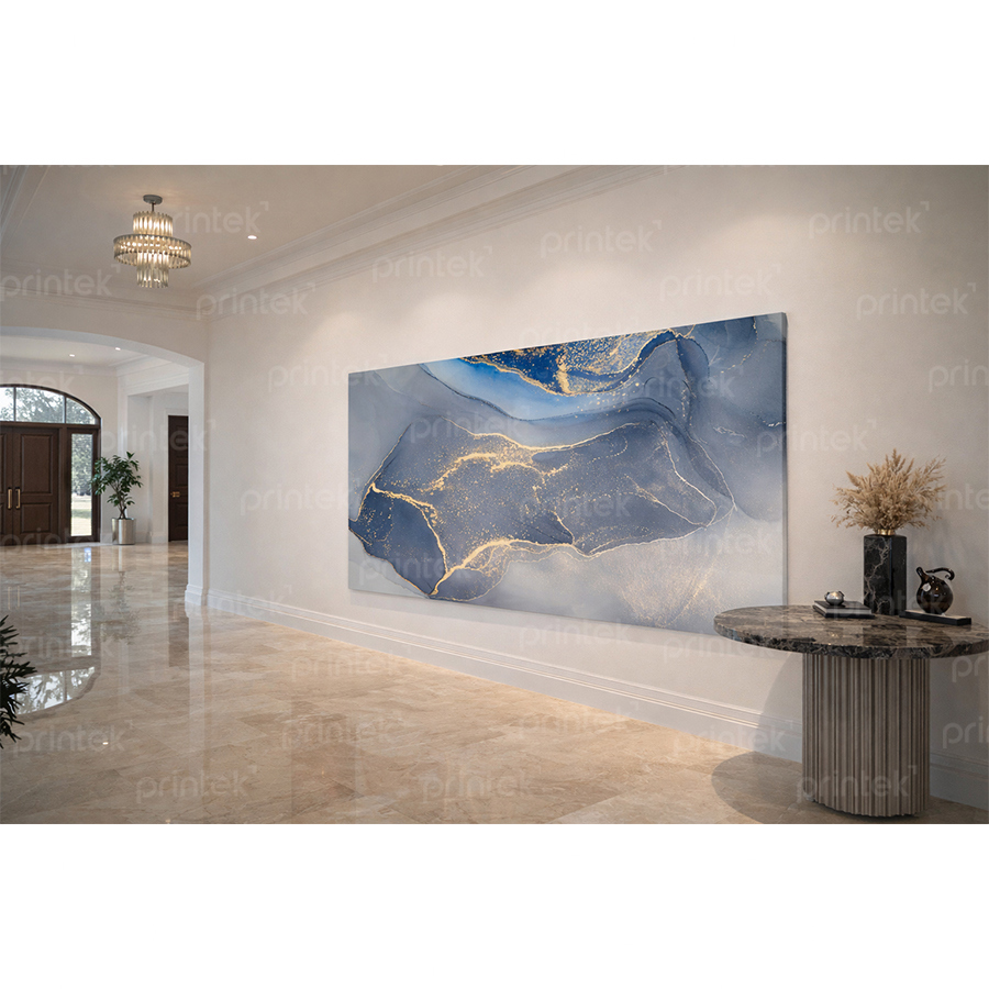 Tranh trừu tượng hiện đại - ADB332457740