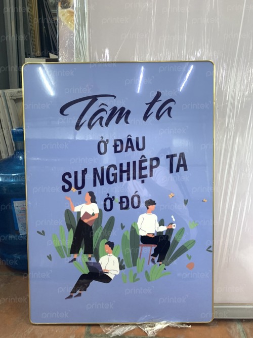 Tranh động lực