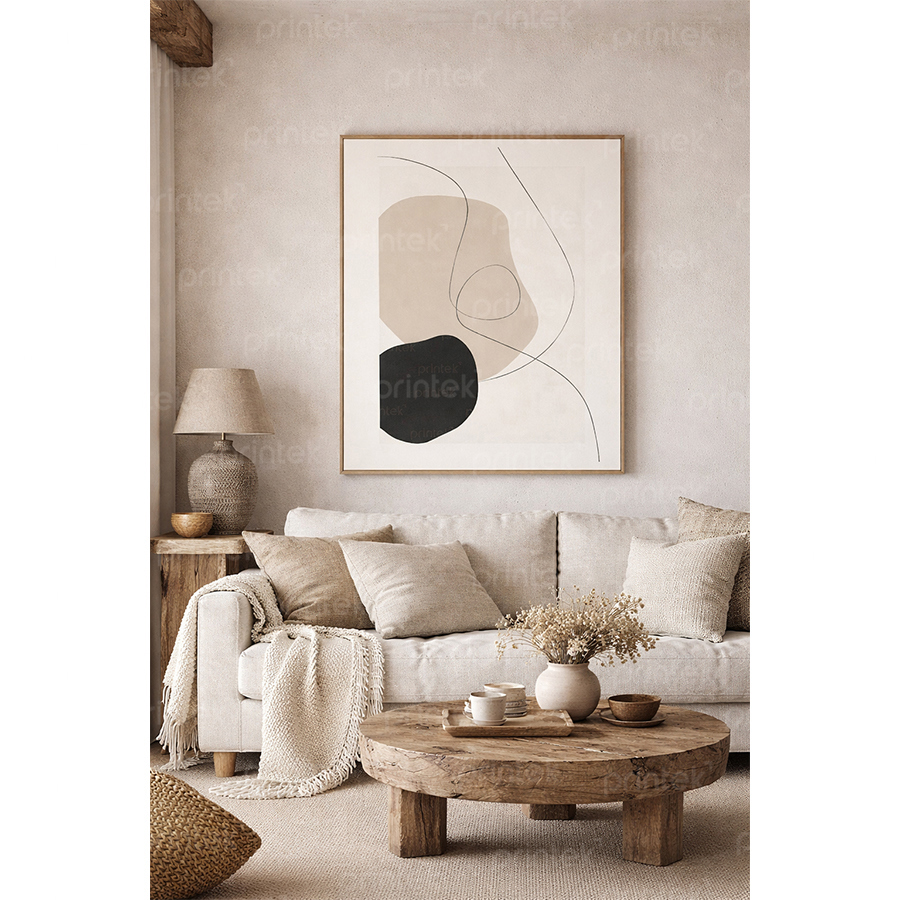 Tranh trừu tượng