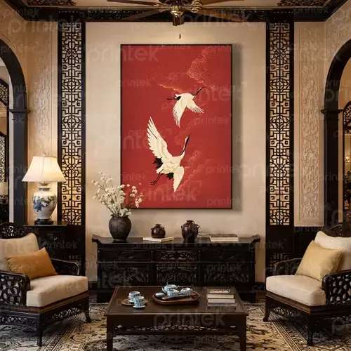 Tranh Indochine