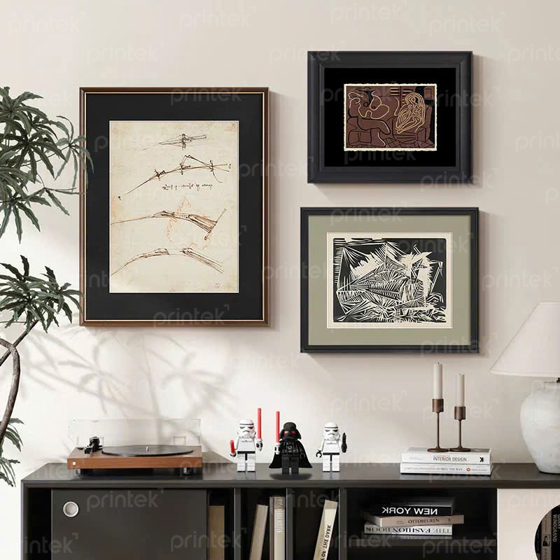 Tranh trừu tượng