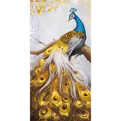 Tranh phong thủy
