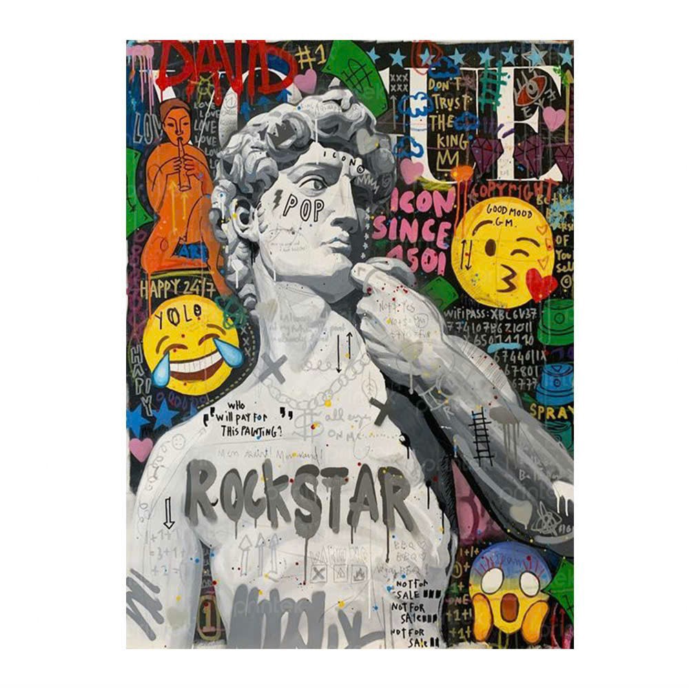 Tranh pop art
