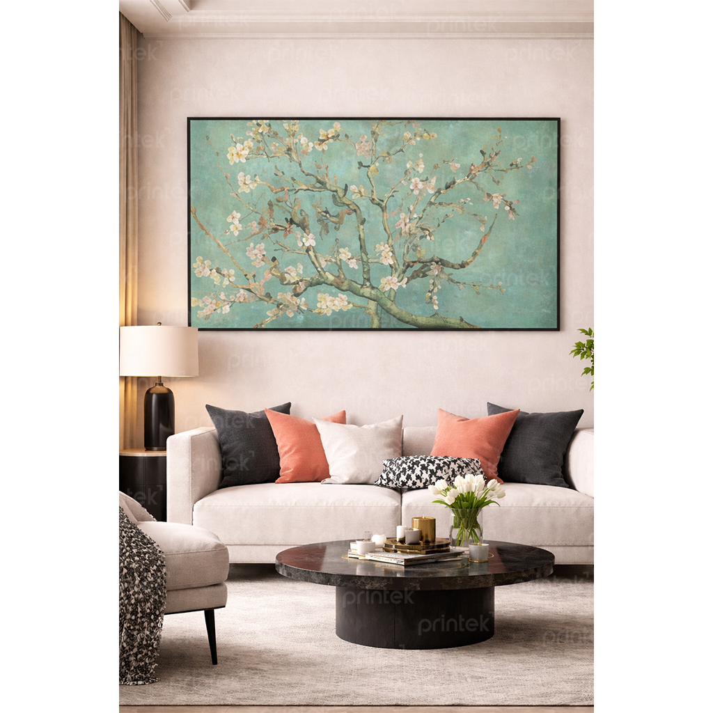 Tranh Van Gogh - DC-ST0551