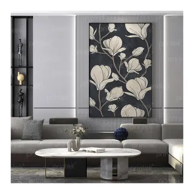 Tranh hoa treo tường - TB332457795