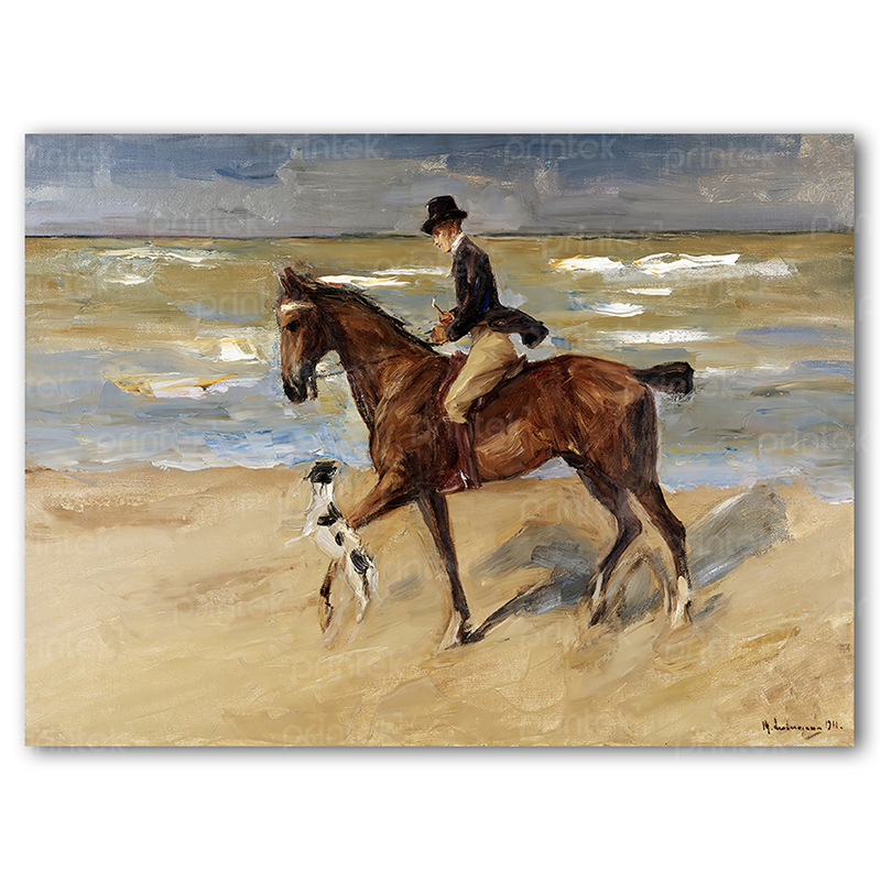 Tranh treo tường canvas