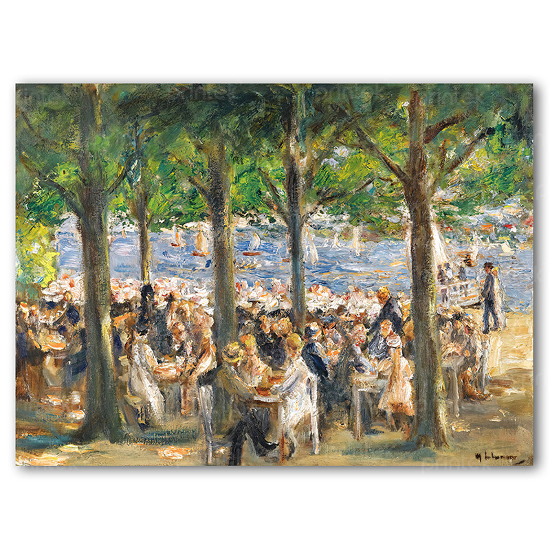 Tranh treo tường canvas