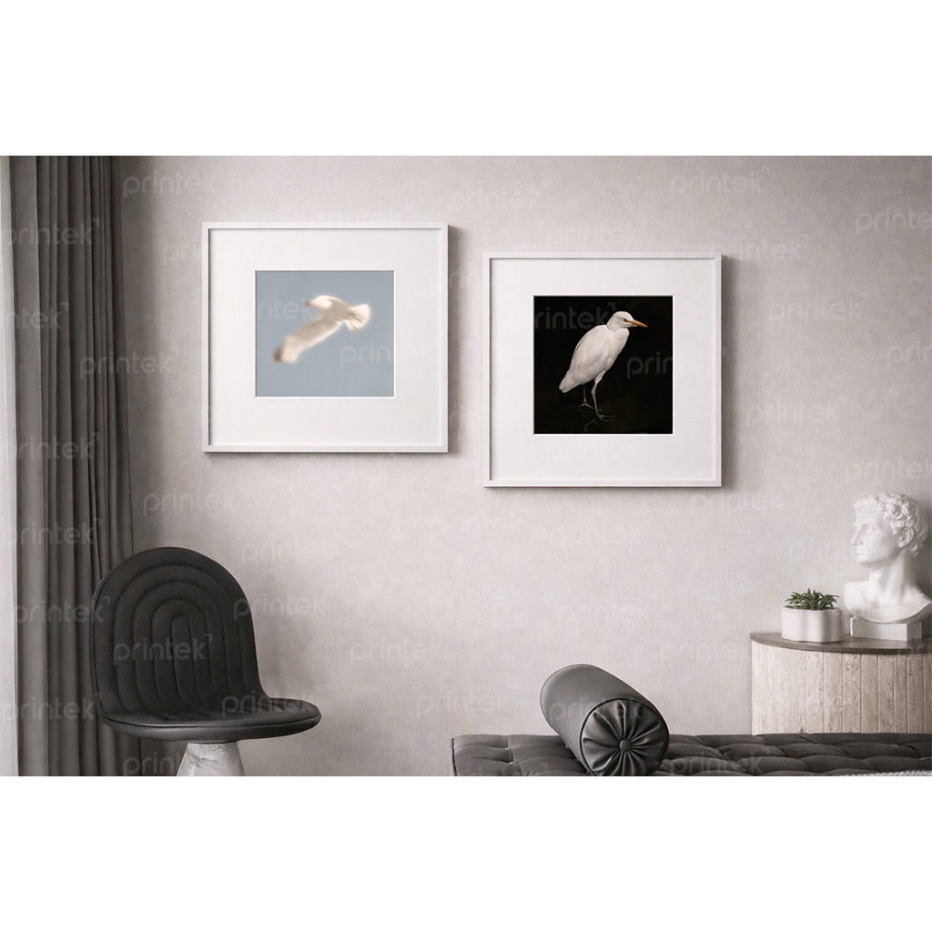 Tranh canvas phong cảnh treo tường - TT8436