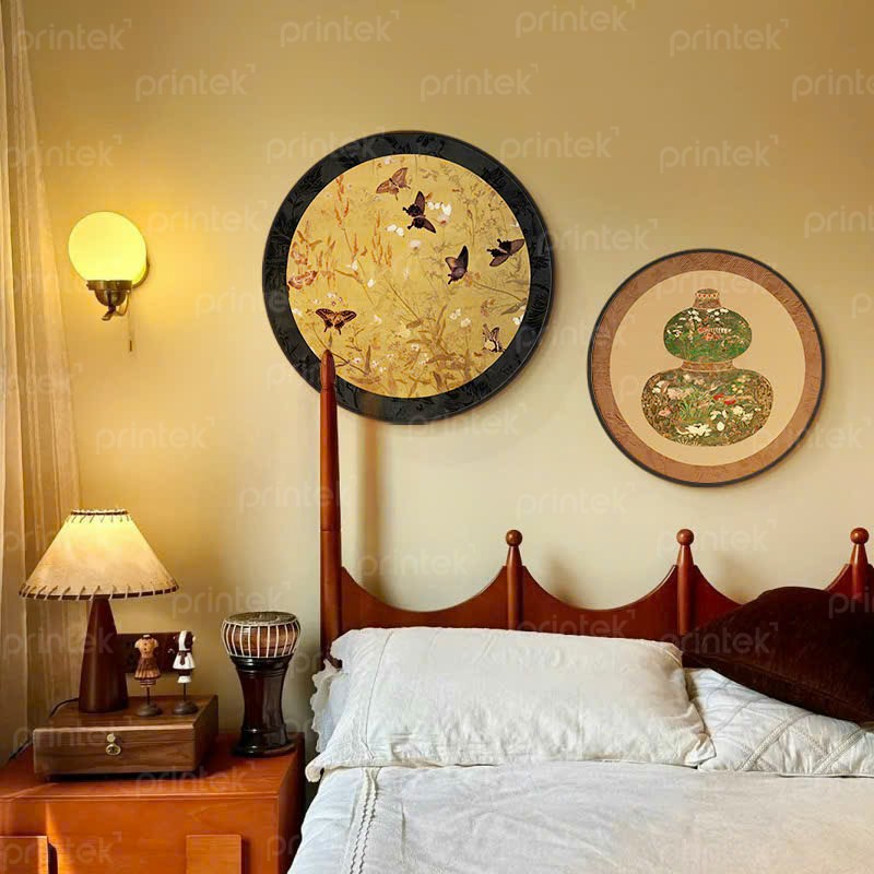 Tranh indochine