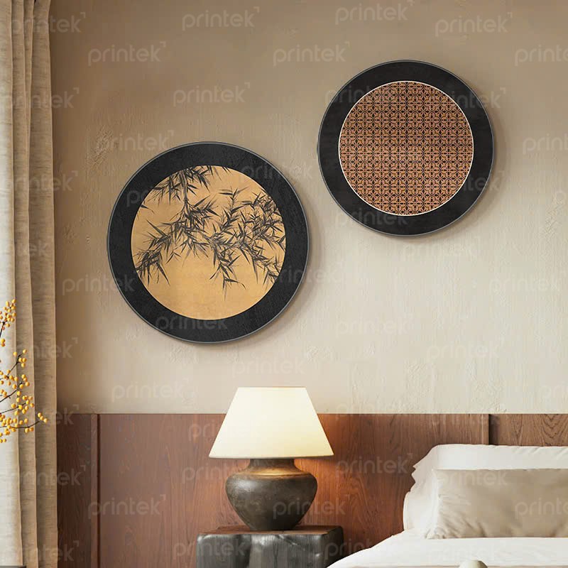 Tranh indochine