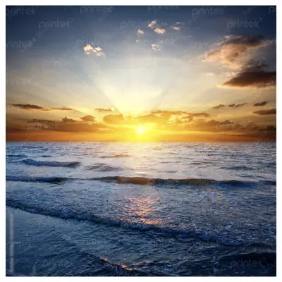 Tranh phong cảnh và không gian phòng khách: mang thiên nhiên vào không gian sống của bạn