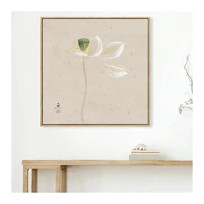 Tranh hoa sen - TB3324577827