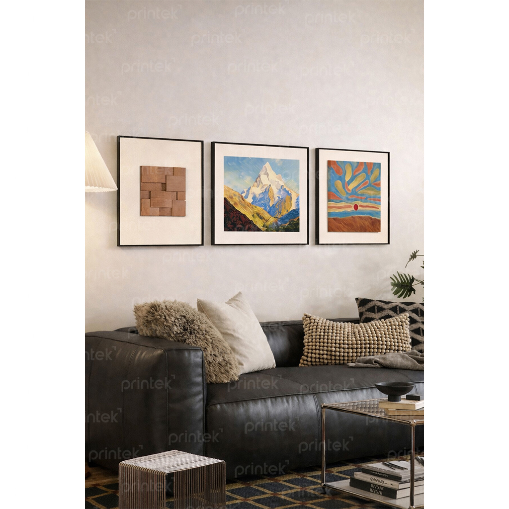 Tranh trừu tượng