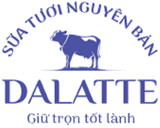 Công ty sữa Dalatte